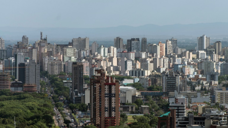 Concejales brasileños aprueban, sin saber, una ley redactada por IA