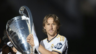 Modric verlängert bei Real bis 2025