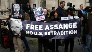 Britische Justiz erlaubt Assange neue Berufung gegen Auslieferung in die USA