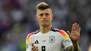 Cucurellas Handspiel: Kroos spottet über UEFA-Bericht