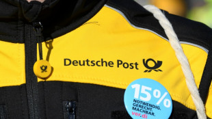 Deutsche Post DHL mit starkem Umstzwachstum wegen Auslandsgeschäfts