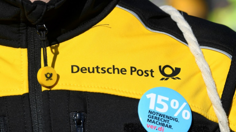 Deutsche Post will vorzeitig das Briefporto erhöhen