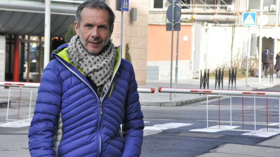 Ingiusta detenzione, maxi indennizzo ad ex pm Aosta