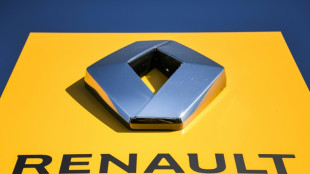 Renault stellt Produktion in Werk in Moskau ein