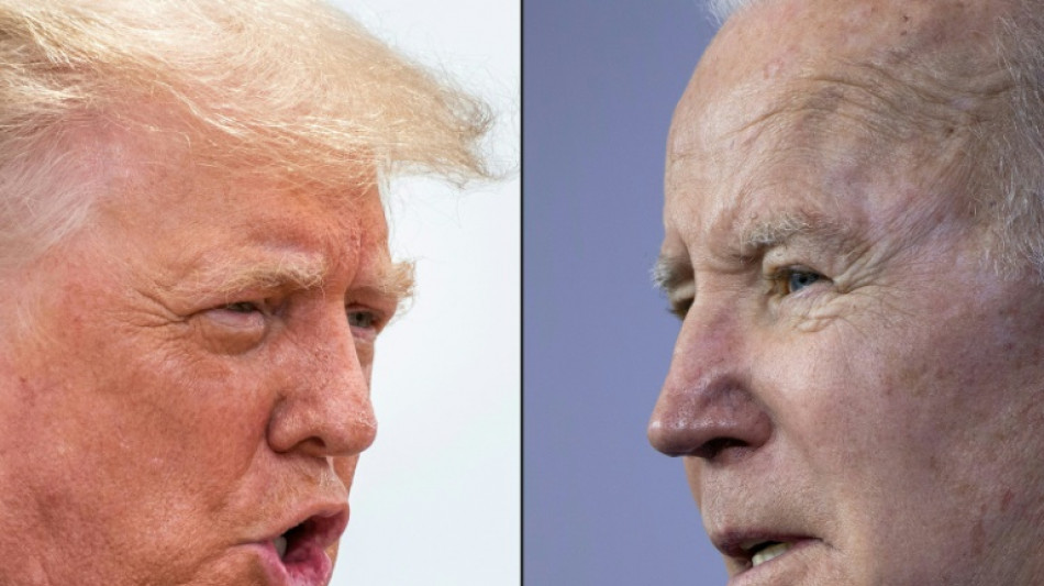 Procureur pour Trump, offensive anti-Biden: nouvelle ère d'enquêtes aux Etats-Unis