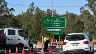 Diez muertos en un accidente de autobús en Australia, por el que la policía detiene al conductor