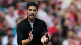 Arteta agrees new Arsenal deal: reports