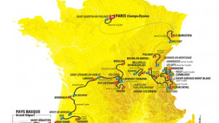 Bilbao como inicio, el Puy de Dome como estrella y mucha montaña en el próximo Tour