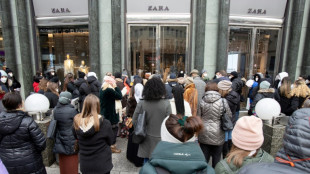 Inditex (Zara) obtiene un beneficio récord en el primer semestre 