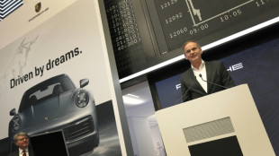 Porsche verteidigt Einsatz für E-Fuels