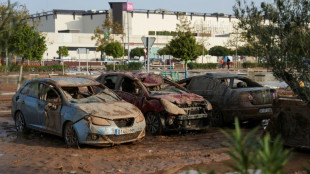 España se prepara para la factura astronómica de las inundaciones