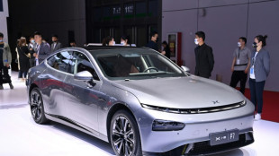 Shanghai lockdowns could force China carmakers to stop production, XP