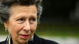 Princess Anne: Queen Elizabeth II's hardworking daughter