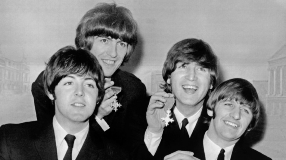 Novos documentos revelam problemas legais por trás da separação dos Beatles