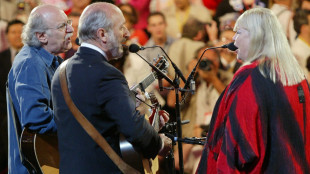 Addio a Peter Yarrow di 'Peter Paul e Mary'