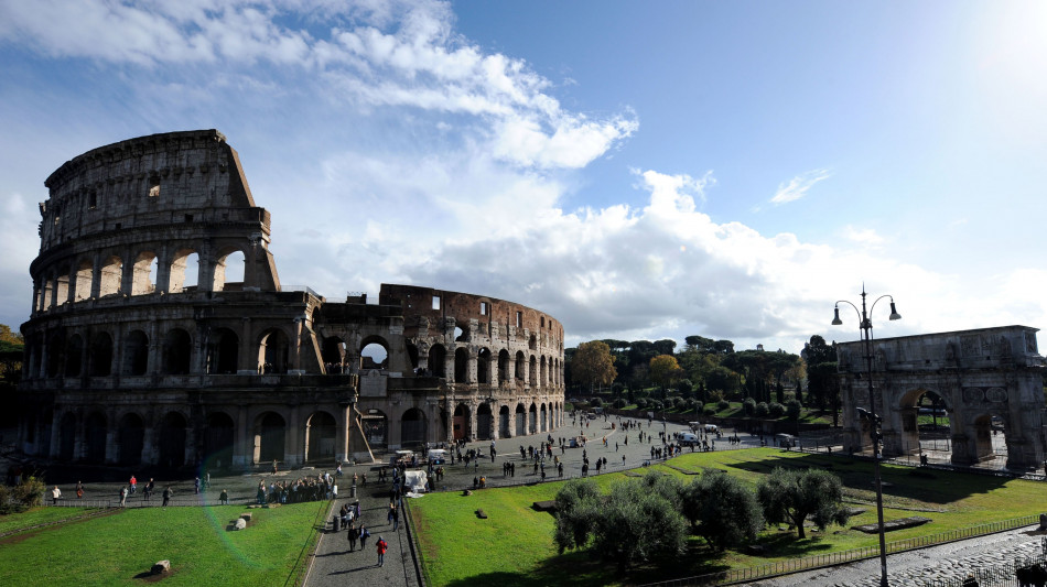 Ferragosto: oltre 100 mila visitatori per musei e luoghi cultura