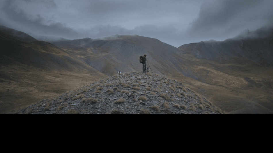 A "Un pasteur" di Hanquet la Genziana del Trento Film Festival