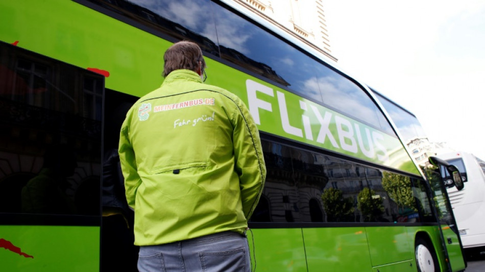 Flixbus droht in Streit um 49-Euro-Ticket mit Verkleinerung von Streckennetz