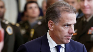 Juicio de Hunter Biden por evasión fiscal comienza en California