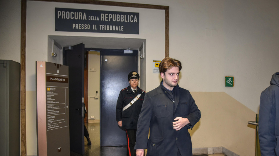 Caso La Russa jr: legale ragazza chiede i tabulati di Pazzali