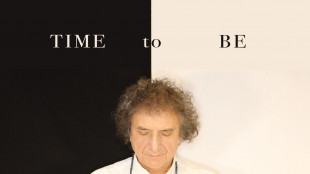 Roberto Cacciapaglia, nuovo progetto discografico Time to Be