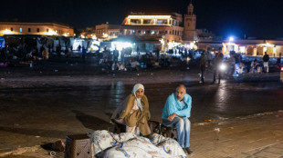 Terremoto en Marruecos deja al menos 632 muertos