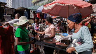 Nigeria economic crisis dampens Christmas spirit