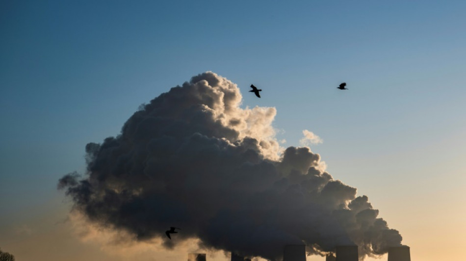 Mehr als neun Milliarden Dollar für Grünen Klimafonds zugesagt