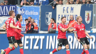 2. Liga: Hannover springt auf Platz zwei