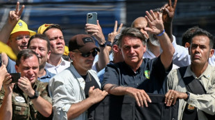 Policía allana casa de Bolsonaro en operativo sobre datos de vacunación