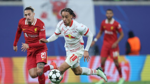 Liverpool driven on by 'destroyed' season