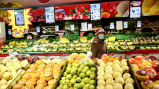 La inflación en China marcó en diciembre un mínimo en nueve meses