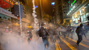 Incendio in un centro commerciale in Cina, almeno 16 vittime