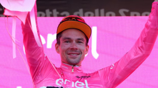 Roglic conquista la Vuelta a Burgos tras ganar la 5ª y última etapa