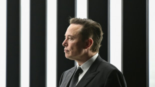 Elon Musk adquiere el 9,2% de las acciones de Twitter y la red social se dispara en bolsa