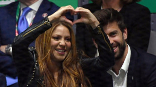 Shakira y Gerard Piqué anuncian su separación