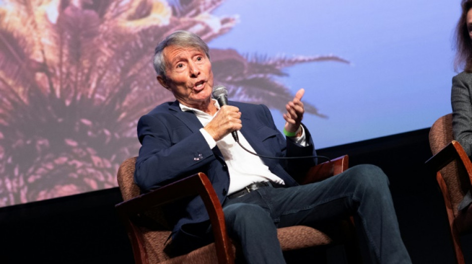 Francis Veber de retour au théâtre à la rentrée