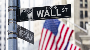 Wall Street sale in attesa della Fed, Dj +0,39%, Nasdaq +0,22%