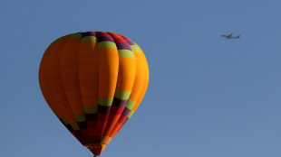 Drei Schwerverletzte nach Notlandung eines Heißluftballons in Baden-Württemberg