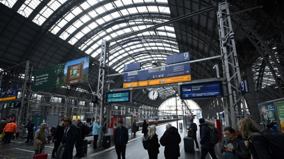 Bahn und GDL verhandeln wieder und stellen baldige Einigung in Aussicht