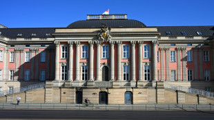 Brandenburger Landtag konstituiert sich am 17. Oktober