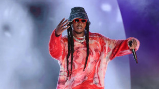 Verdächtiger nach tödlichen Schüssen auf US-Rapper Takeoff festgenommen