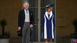 Charles et Camilla, le couronnement d'une longue histoire d'amour 