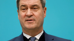 Söder unterzeichnet Absichtserklärung für Mondkontrollzentrum - Kritik am Bund