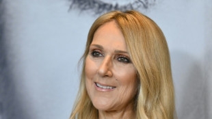 "No estoy muerta": la lección de resiliencia de la cantante Celine Dion