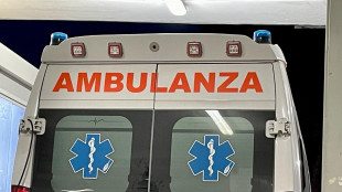 Madre muore in incidente, grave figlio.Alla guida padre positivo