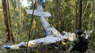 Militares dicen estar "muy cerca" de los niños perdidos en la selva colombiana