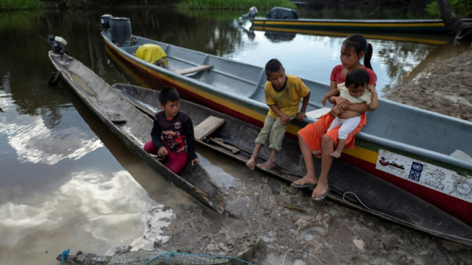 Indígenas denunciam na ONU projeto de lei sobre exploração amazônica no Peru