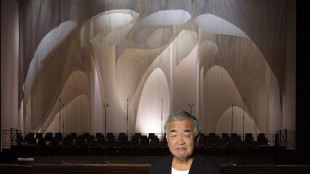 San Carlo, Kengo Kuma firma scenografia Simon Boccanegra