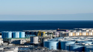 Últimos preparativos antes del vertido al mar del agua de Fukushima